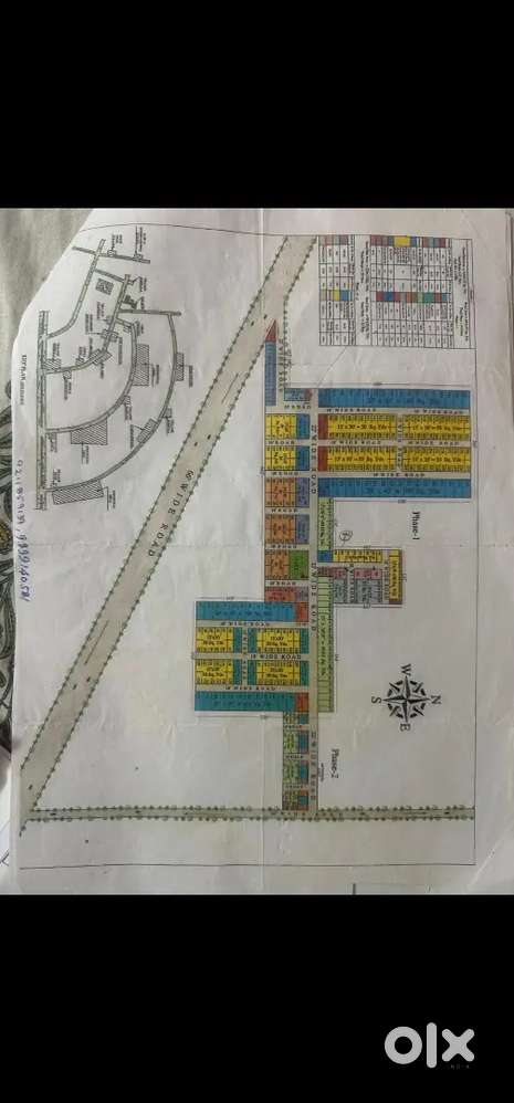 हरयाणा 4 kms from DCM School, From P. R. Packaging industry 1.5 kms