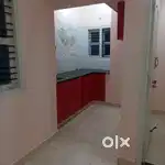 1 bhk house grd for for rent in ganga nagar only family