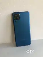Samsung f 22 urgent sale