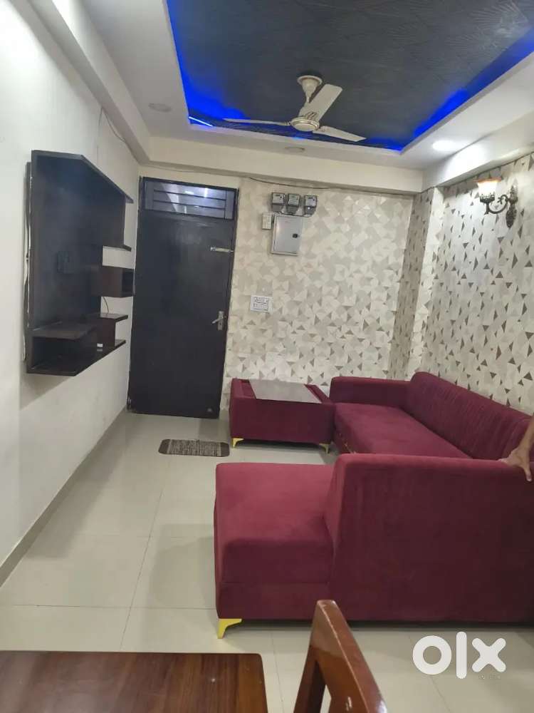 3 bhk fully furnished,Akshay patra Jagatpura