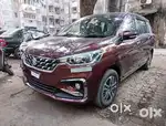 Maruti Suzuki Ertiga Vxi T PERMIT
