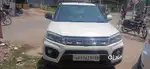 Maruti Suzuki Vitara Brezza 2021 Petrol 40000 Km Driven