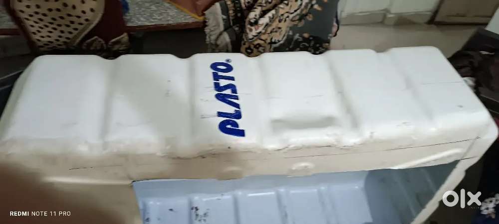 Tanki for sale in very good candition