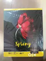 Avilable notebook ,jumbo book, longbook