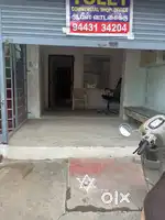 Commercial shop 700sq ft