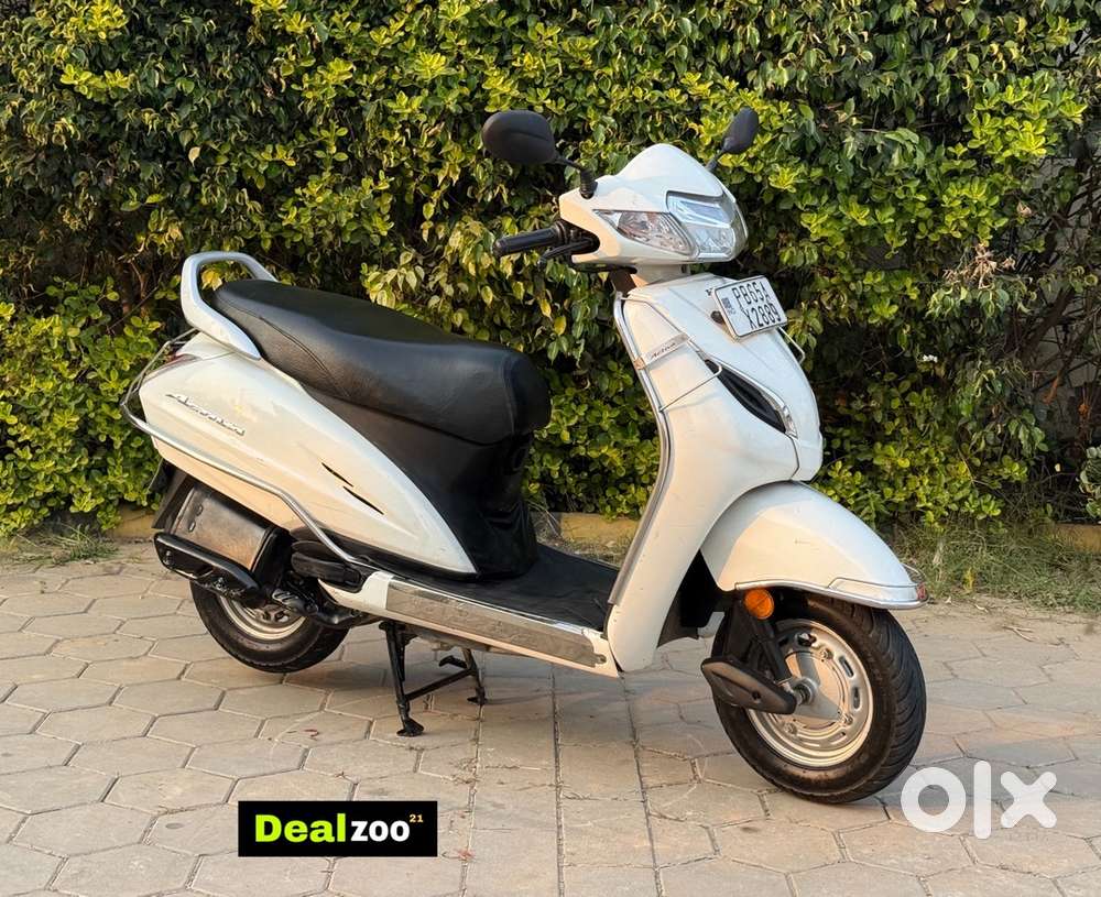 Honda Activa 2020 5g PB65
