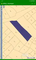 1.30 Acre Agriculture land for sale