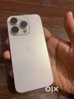 Iphone 15 pro