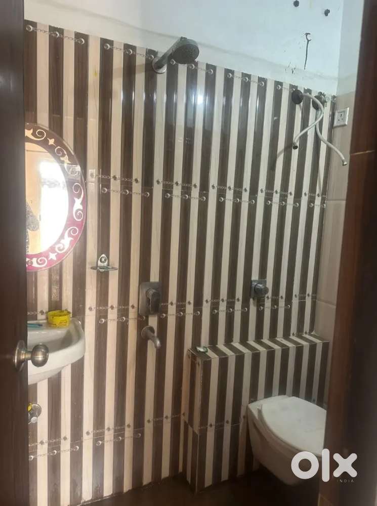 Premium 2 bhk fully furnished flat with premium location