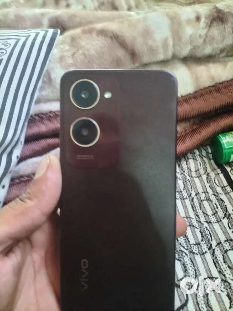 Vivoy28s 5g