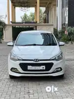 Hyundai i20 Magna Plus, 2014, Diesel