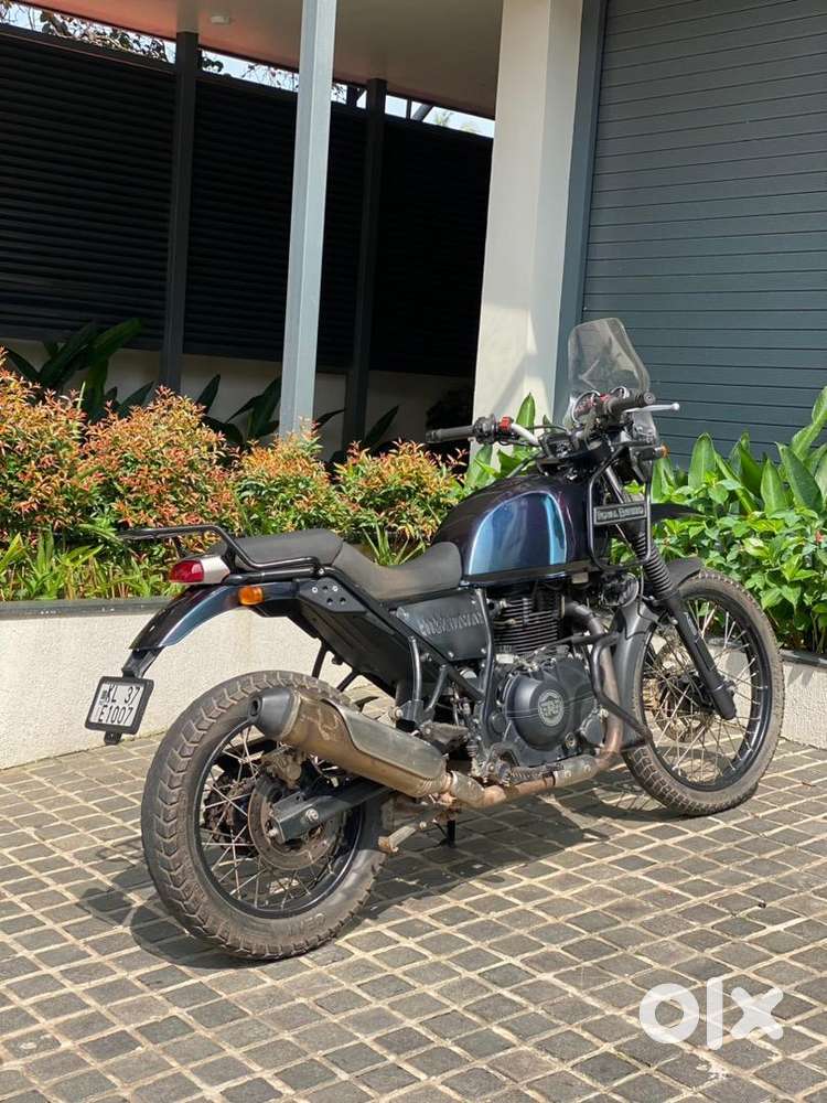 Good condition
