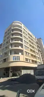 1 RK flat for sale Taloja Phase 2