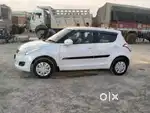 Maruti Suzuki Swift 2011-12 Diesel 98000 Km Driven