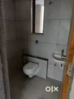 2bhk flat for rent 17000