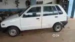 Maruti Suzuki 800 1995 Petrol 35000 Km Driven