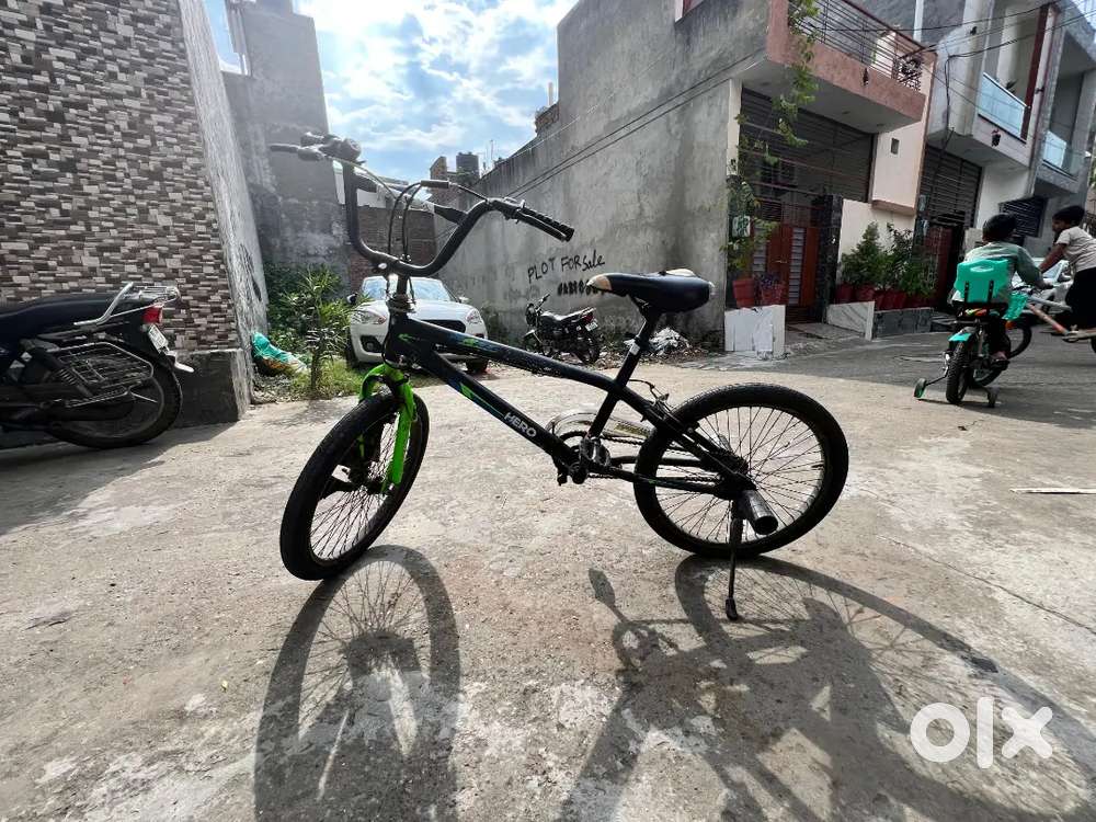 Rotor BMX /good condition