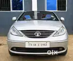 Tata Manza Aura Quadrajet, 2010, Diesel