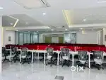 A1 Grand Plug & Play Office Space for Rent in Madhapur