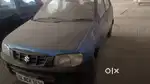 Maruti Suzuki Alto 2008 CNG & Hybrids 150000 Km Driven