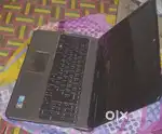 DELL  i3  4 gb ram 320 hdd hai