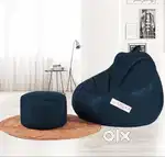 Bean beg Giglick 3xL