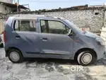 Maruti Suzuki Wagon R Petrol Well Maintained