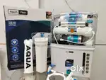 Fgv23 Aqua + RO water filter latest purifier model RO sys adv