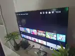 30 nich One touch tv