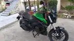 Bajaj Dominar 400 Model 2021