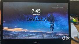 Dell latitude 3400