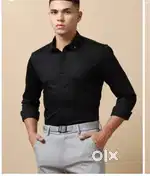 Garments textile selling
