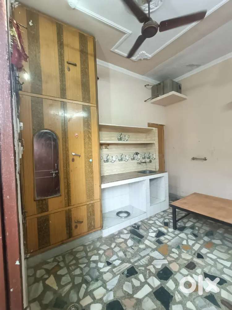 One room set available for rent