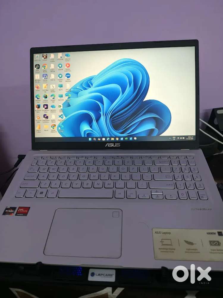 Asus vivobook Ryzen 7