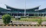 Candidate required for airport Job at Tirupati Airport