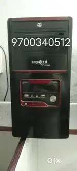 i3 6th generation gaming cpu