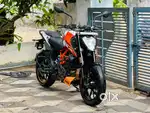 Duke 125 abs bs6,FINANCE AVAILABLE,R15 V3,MT 15,DOMINAR,XPULSE,CBR,NS