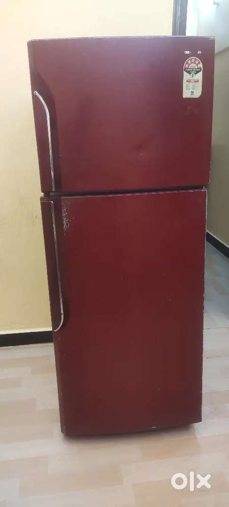 New Smart LCD TV 43 inches, Washing machine, Double door Fridge