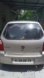 Power stearing chilled ac
 fany number
Central lock