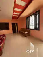 Portion for rent