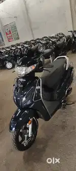 NEW ACTIVA OBD DOWN PAYMENT 9000/