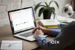 Data entry and back office