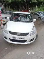 Maruti Suzuki Swift 2018 ZXI Plus, 2014, Petrol