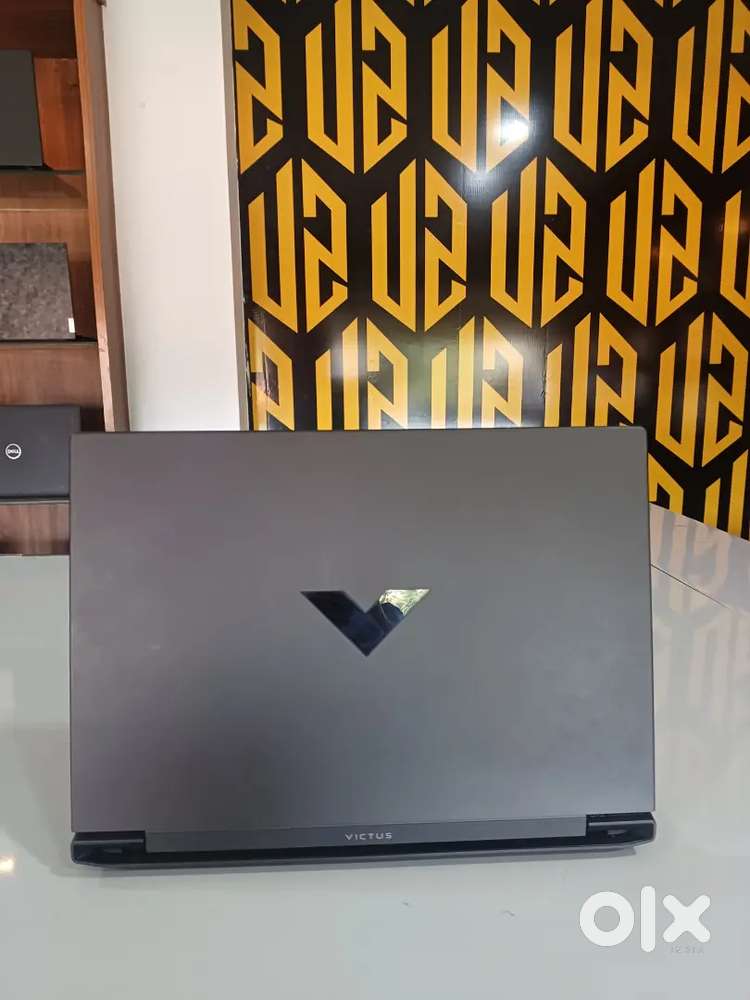 Hp victus gaming
