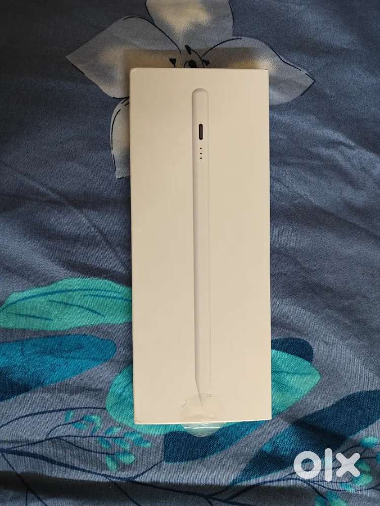 Ipad pencil second generation