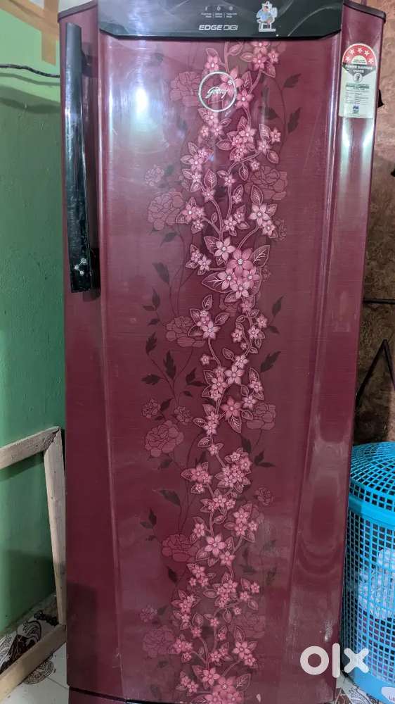 Godrej fridge