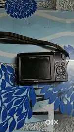 I sell my camera