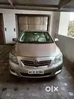Toyota Corolla Altis 2010-2013 1.8 J, 2011, Petrol