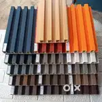Wpc for wall decor