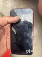 Iphone XR.